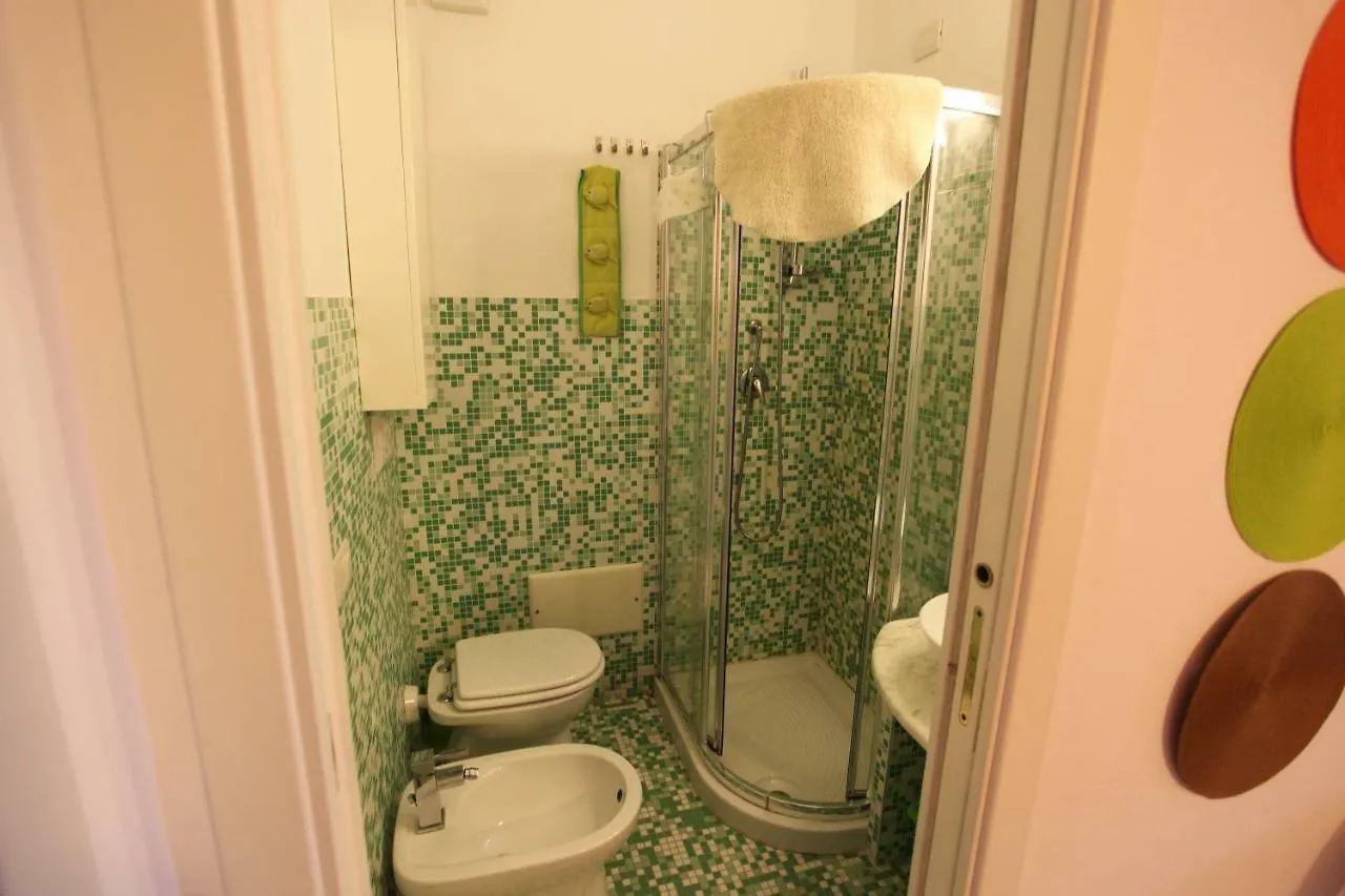 Residence Rio Bados Olbia Italien