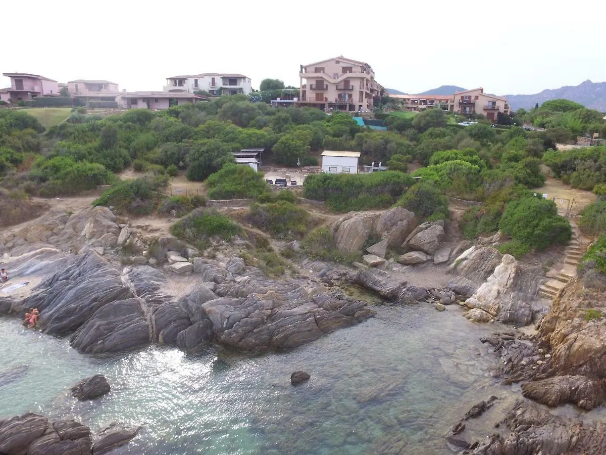 Residence Rio Bados Olbia